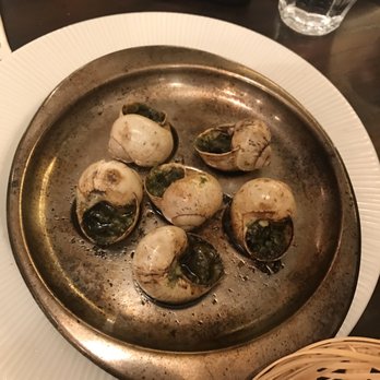 Le Petit Cler - Escargot - Bistros Near Me - Paris, 75