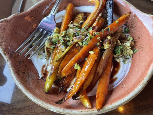 Primrose Path Wine Bar by null