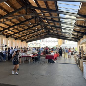 Marché d'Ajaccio - Farmers Market Near Me - Ajaccio, 2A