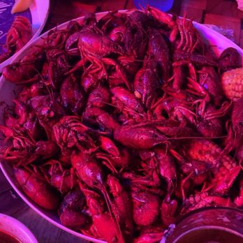 Nate's Seafood and Steakhouse - Crawfish - Seafood Near Me - Addison, Texas