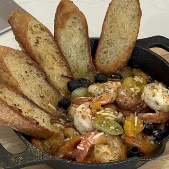 Somethin - Gambas - Korean Near Me - La Mirada, California