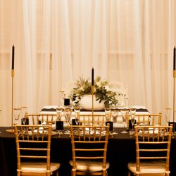 Amy's Shabby Chic Events