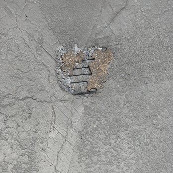 NAVY SEAL - a hole in the concrete - General Contractors Near Me - Maple Grove, Minnesota NAVY SEAL - a hole in the concrete - General Contractors Near Me - Maple Grove, Minnesota