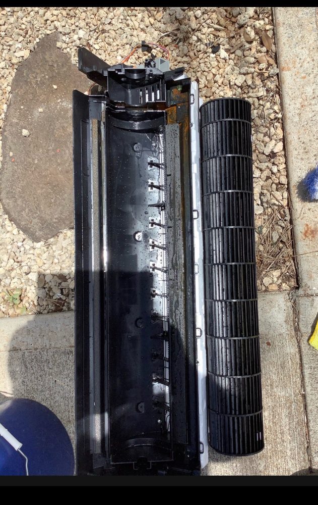 Jimmys AC Repair & Maintenance - veterans service organization in Honolulu, HI