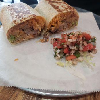 Lime and Salt - Burrito - Mexican Near Me - Odenton, Maryland Lime and Salt - Burrito - Mexican Near Me - Odenton, Maryland