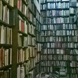 Librería Ático - Libros, Librería Atico