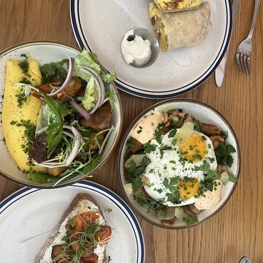 afternoon - New American Near Me - Gainesville, Florida