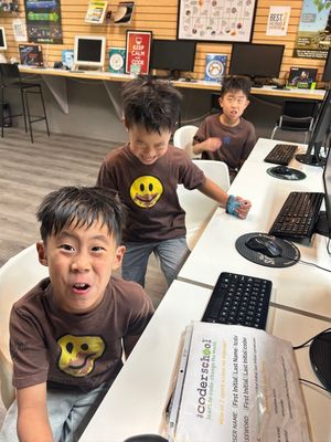 The Coder School Las Vegas