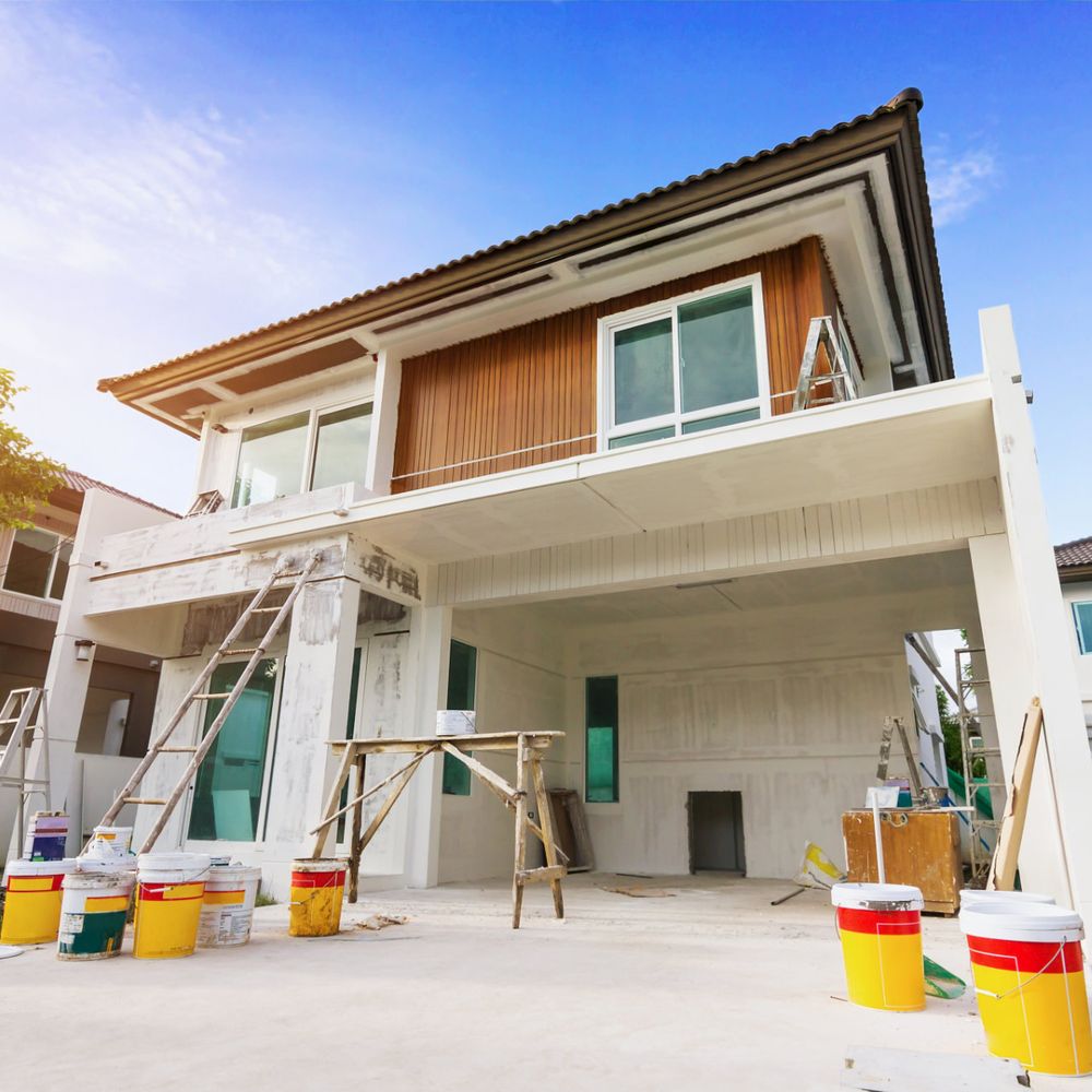 Slide of Top Group Construction 