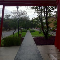 Parque Lineal Normalistas
