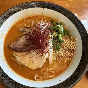 Kintaro Ramen - Karashimiso - Ramen Near Me - Arlington, Texas Kintaro Ramen - Karashimiso - Ramen Near Me - Arlington, Texas