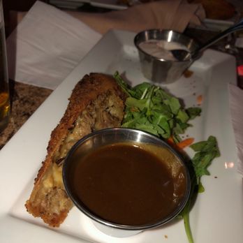 The Thirsty Turtle - Cranford - Filet Mignon Roll - Bars Near Me - Cranford, New Jersey