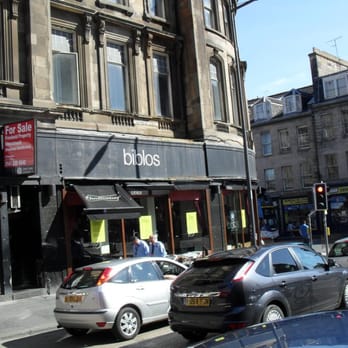 Biblos - Pubs Near Me - Edinburgh, EDH Biblos - Pubs Near Me - Edinburgh, EDH