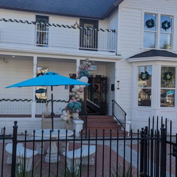 Coffeecito House - Coffee & Tea Near Me - Riverside, California