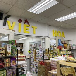 Viet Hoa