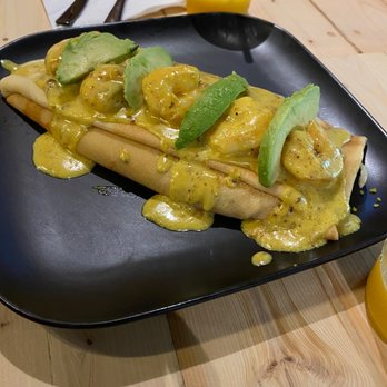 Saffrano Crepes - Marrakesh Crepe - Creperies Near Me - Plantation, Florida Saffrano Crepes - Marrakesh Crepe - Creperies Near Me - Plantation, Florida