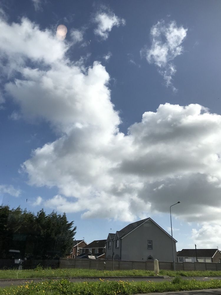 GROUND ESPRESSO BAR Unit 3 Toscana Park, Bangor, North Down, United