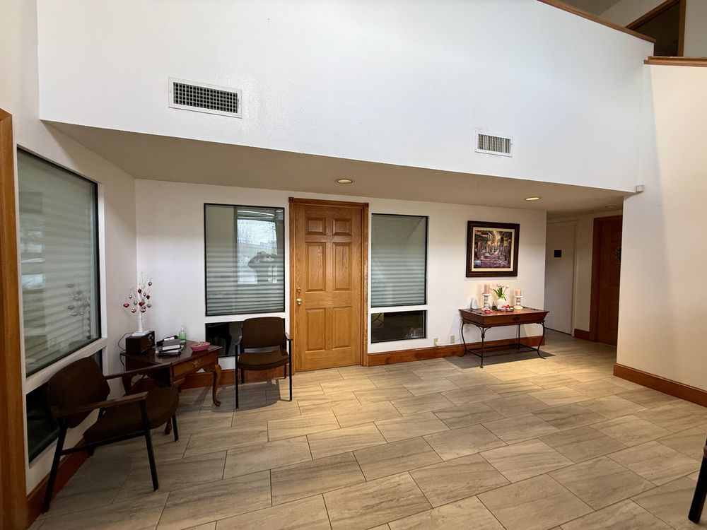 Richard M. Weaver Bankruptcy Attorney - disability attorney in Haltom City, TX