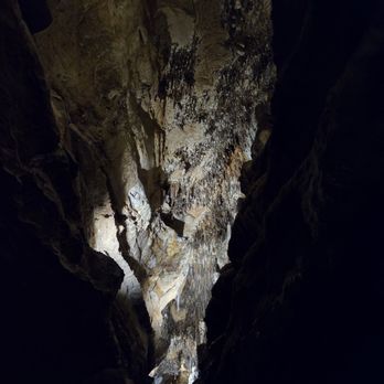 Ruby Falls - Landmarks & Historical Buildings Near Me - Chattanooga, Tennessee