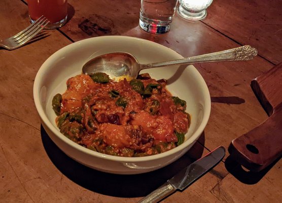 Trattoria One Fifth by Chef Marc Forgione’s | Italian Restaurant by null