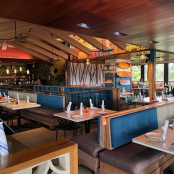 Monkeypod Kitchen - The upstairs - Hawaiian Near Me - Kapolei, Hawaii Monkeypod Kitchen - The upstairs - Hawaiian Near Me - Kapolei, Hawaii