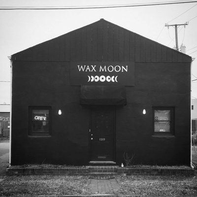 Wax Moon Vinyl and Video by null