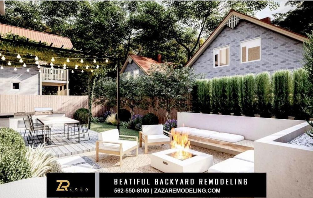 Slide of Zaza Remodeling