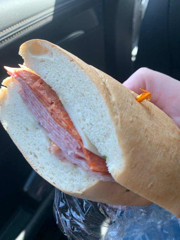 BOYLSTON DELI 19 Reviews 700 Main St, Boylston, Massachusetts