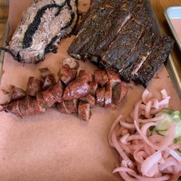 revenge bbq