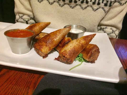 The Church Key Bistro-Pub by null