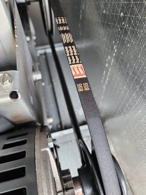 Comfort Zone Mechanical Logo