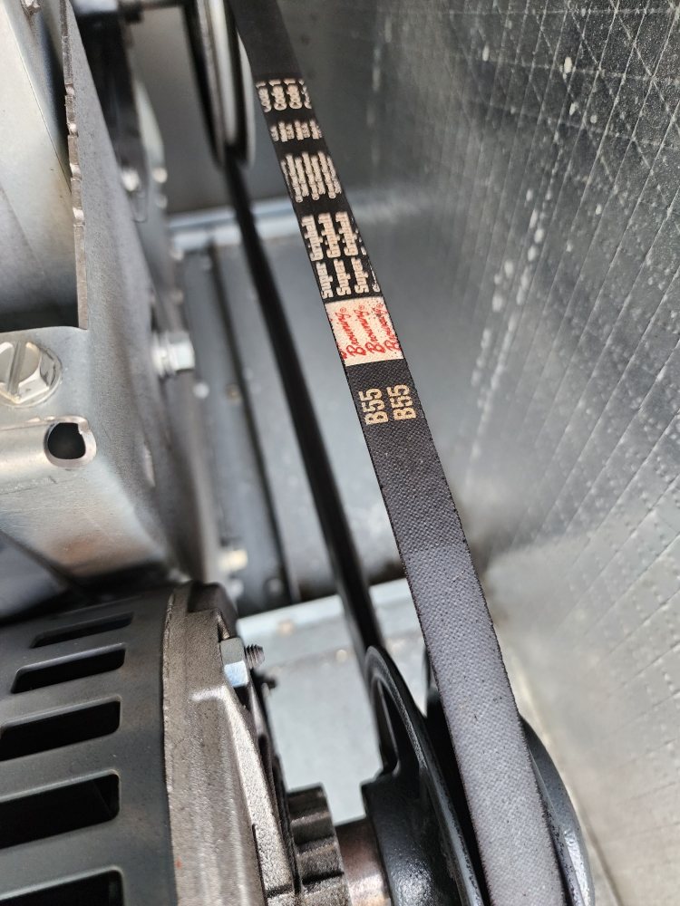 Slide of Comfort Zone Mechanical