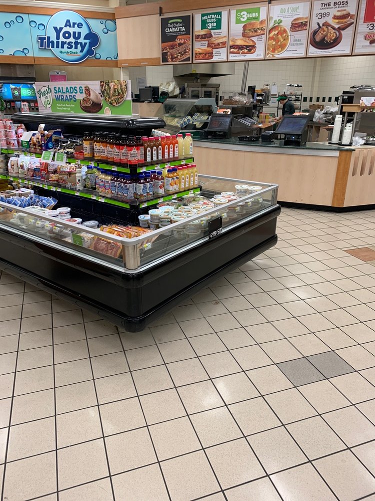 QUICK CHEK 516544 Raymond Blvd, Newark, NJ Yelp