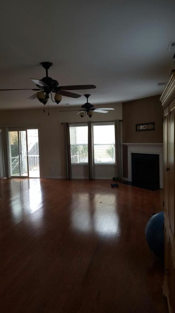 Slide of Professional Services