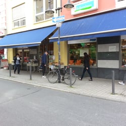 Reformhaus Freya - Reformhaus in the Leipziger Straße