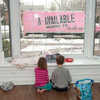 A-Available Moving - Movers Near Me - Brookfield, Illinois