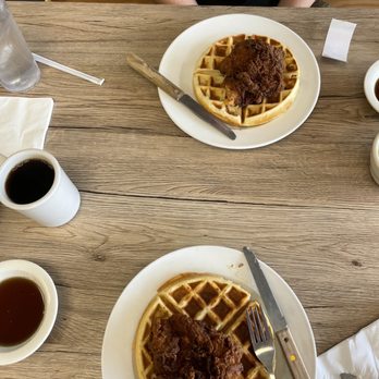 The Spot On Lakeshore - chicken and waffles - Breakfast & Brunch Near Me - Mentor, Ohio The Spot On Lakeshore - chicken and waffles - Breakfast & Brunch Near Me - Mentor, Ohio