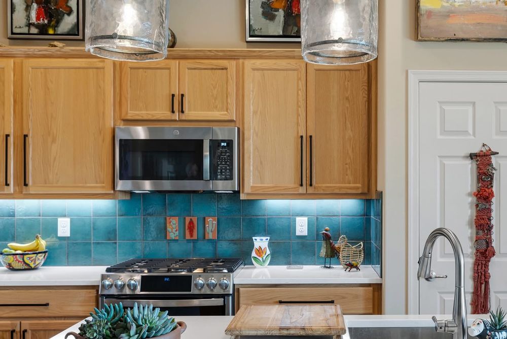 Slide of Aptos Home Services