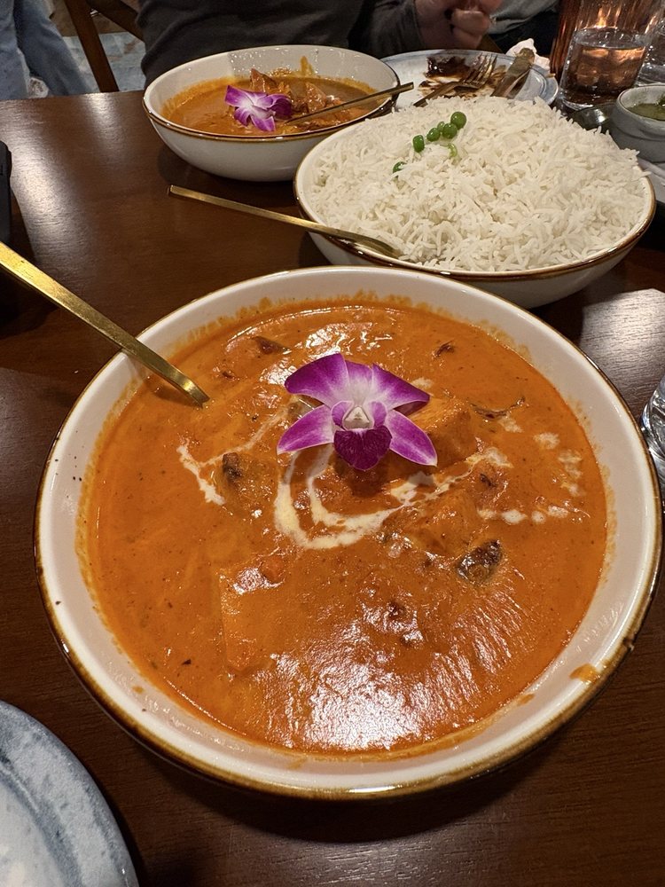 Indigo Martha's Logo