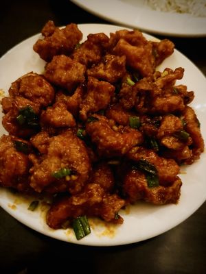 Dwaraka Indian Cuisine by null