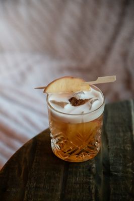 Penthouse on Park by null