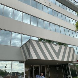 Houston Spine & Neurosurgery - Front of building