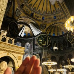 Süleymaniye Camii