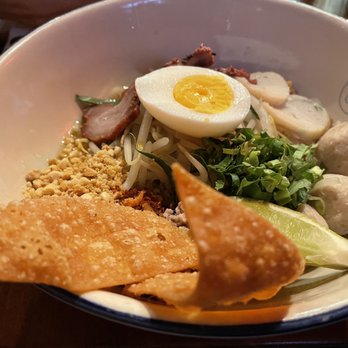 Soothr - Thai Near Me - New York, New York