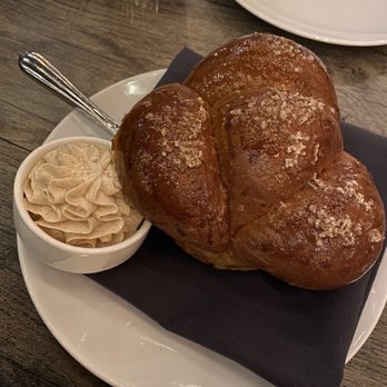 Hippo - Hippo Rolls - American Near Me - Los Angeles, California