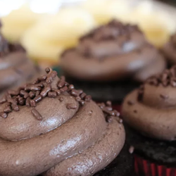 The Happy Cupcake Bakery