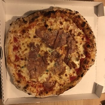 La Romantica - Pizza Near Me - Toulouse, 31 La Romantica - Pizza Near Me - Toulouse, 31