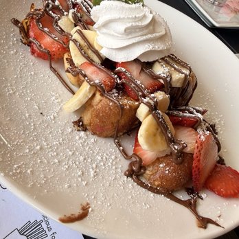 Loaded Cafe - Orange - Breakfast & Brunch Near Me - Orange, California