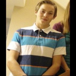University City High School - RIP Matthew Burdette Your beautiful soul is now resting & rejoicing in heaven with our Lord Jesus Christ #stopbullying #saynotosuicide