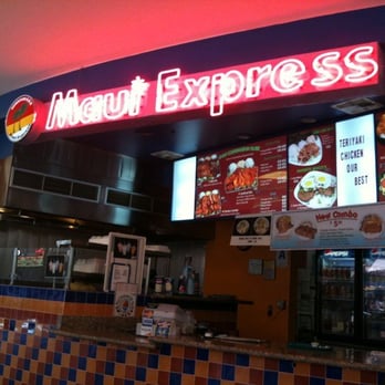 Maui Express - Hawaiian Near Me - La Mesa, California Maui Express - Hawaiian Near Me - La Mesa, California